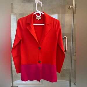 Ports Blazer/Cardigan